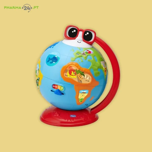 Ch.Bri11207000090 Infante Globo <mark>F</mark>alante,